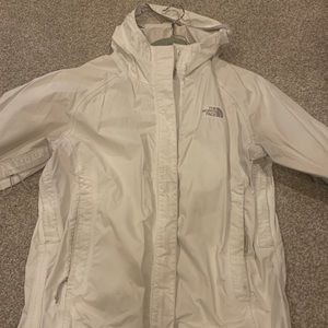 Northface Windbreaker